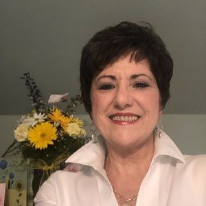 Meet your Posher, Kathy